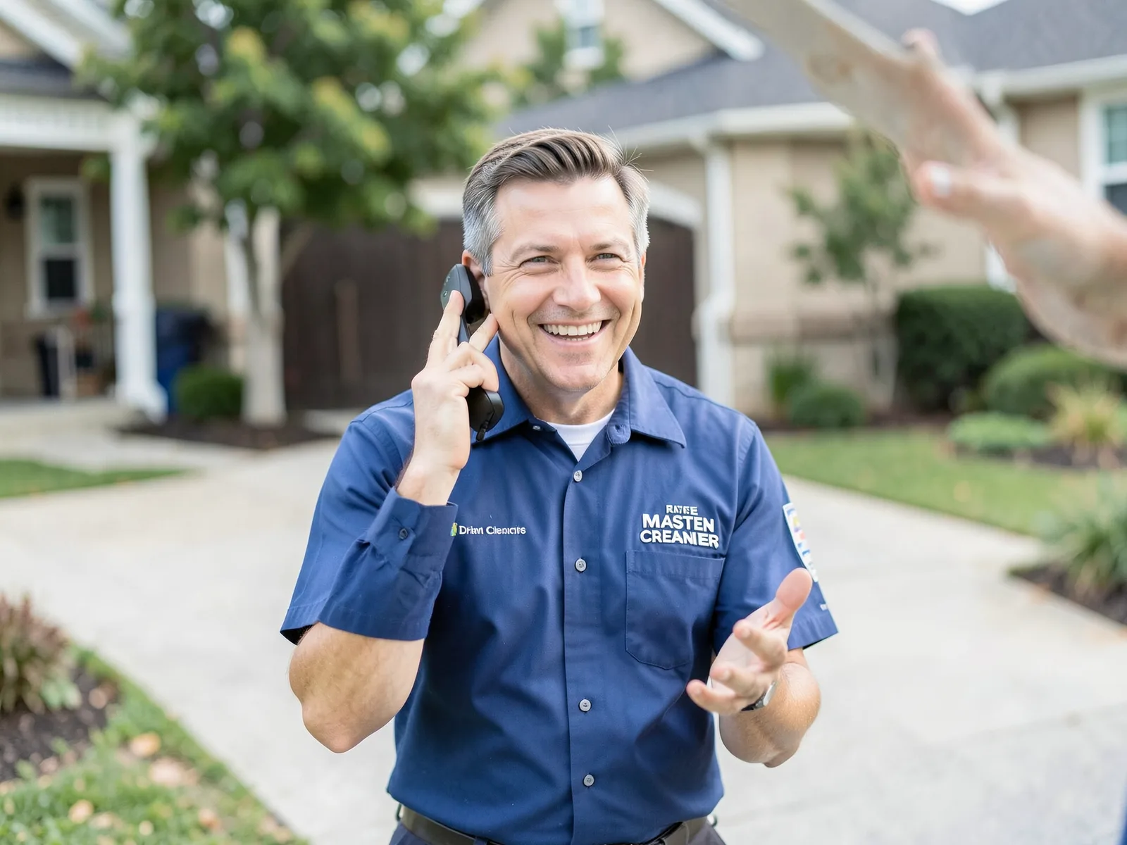 Drain Cleaning Miamisburg, OH FAQs